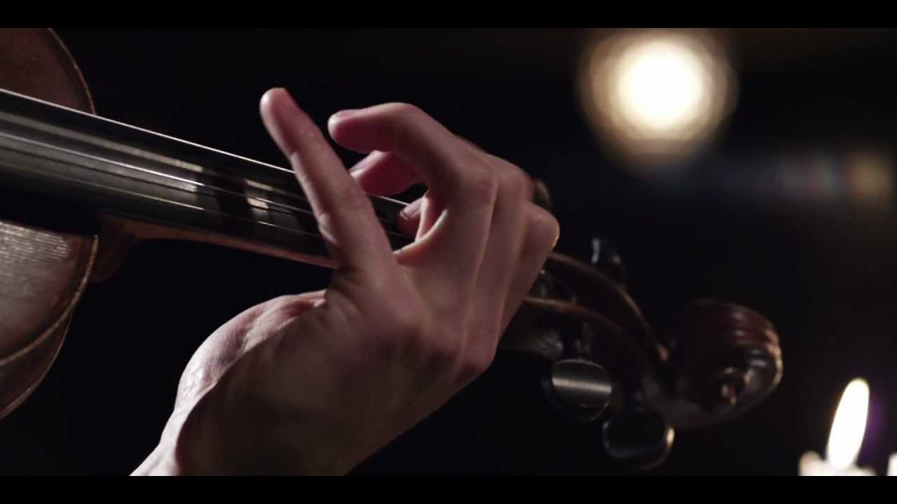 Andreas Tophøj & Rune Barslund - The Danish Immigrant (Official Music Video)