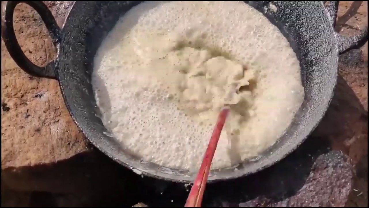 Hot Oil vs Colgate experiment &brvbar;&brvbar; Boiling Colgate In Hot Oil experiment &brvbar;&brvbar;