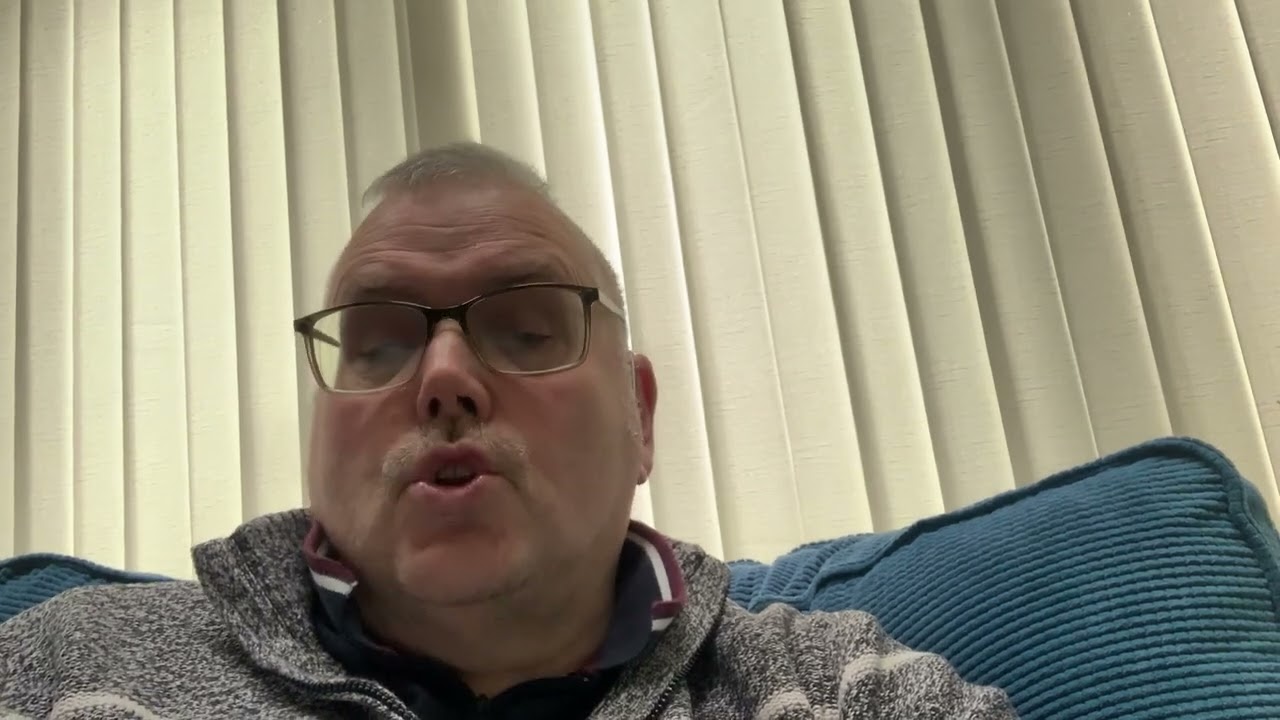 Finding a Pulse (bin man reminiscing) 😎13/2/26