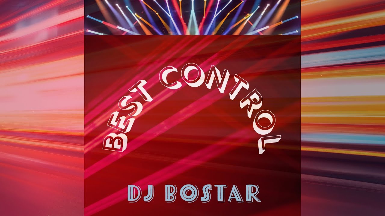 Best Control - djbostar
