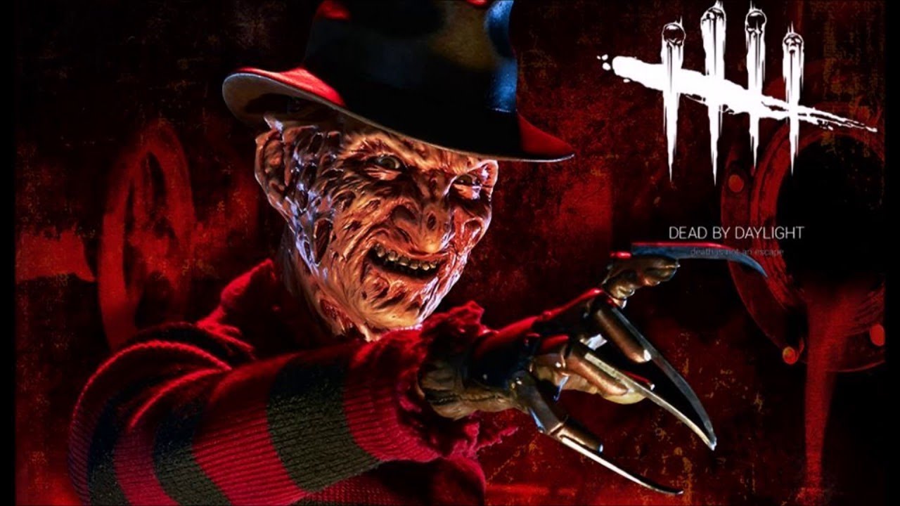 EU CONTROLO O FREDDY! Contra TazerCraft, Cafeinado e Tayr | Dead By Daylight