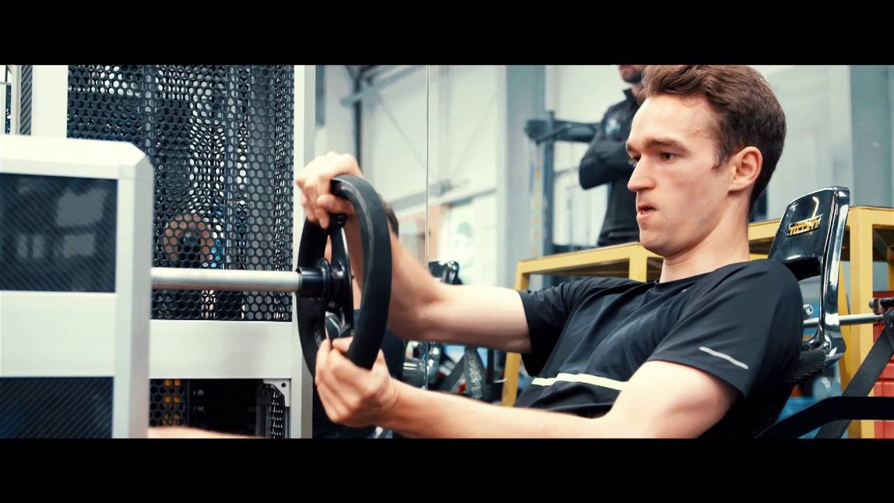 How To Prepare Your Body For 24 Hours Of Racing