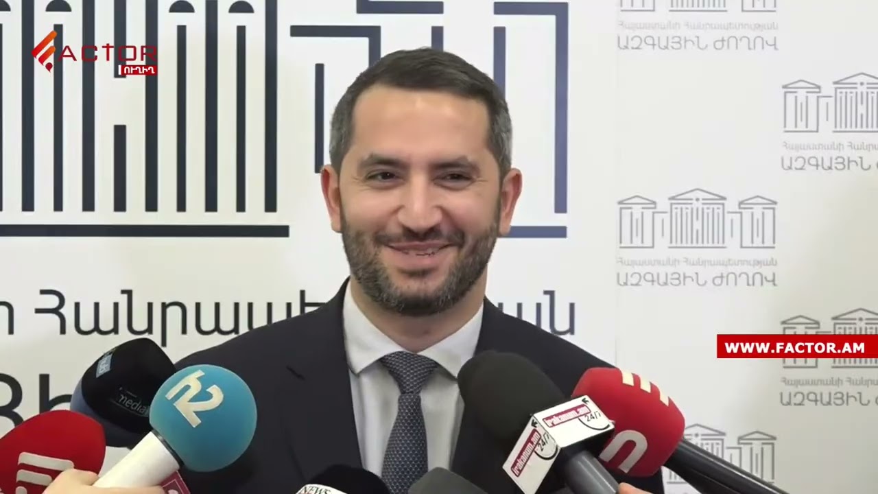 Քոչարյանին և երկու օլիգարխներին պետք է զրո քվե տա ժողովուրդը. Ռուբինյան