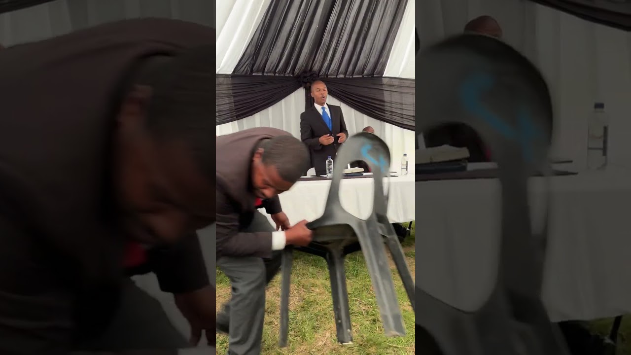 AMABANDLA AHLANGENE ASEMPENDLE - MR NGUBENI @khulefresh1512 
