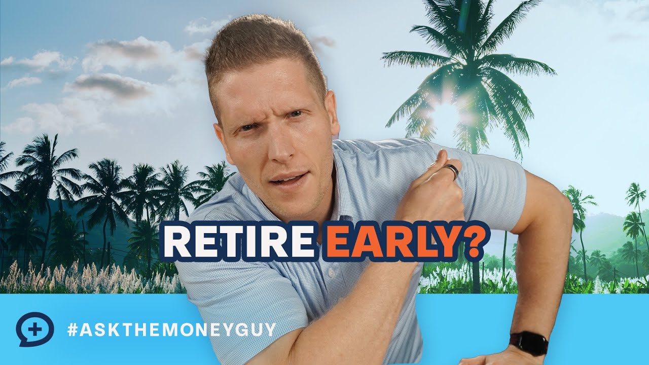 Is Retiring Early Really Worth It?