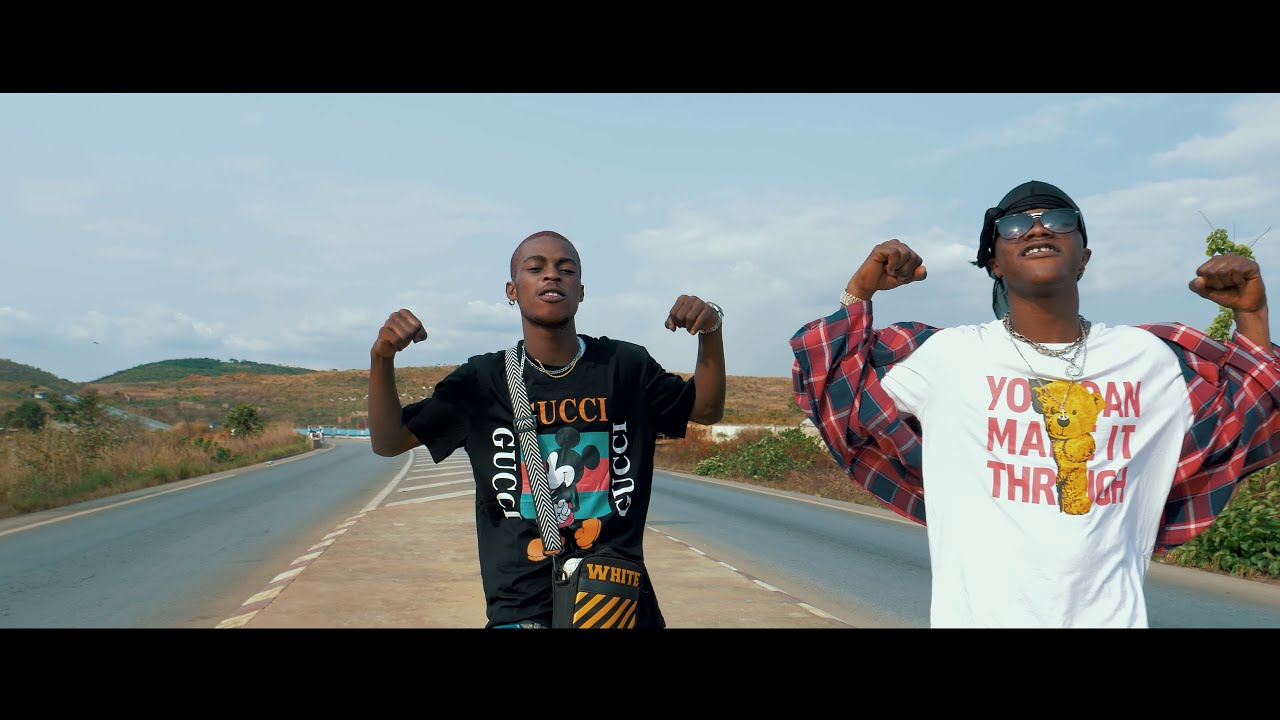 DS Fantom - Envoutement (Cilp Vidéo)