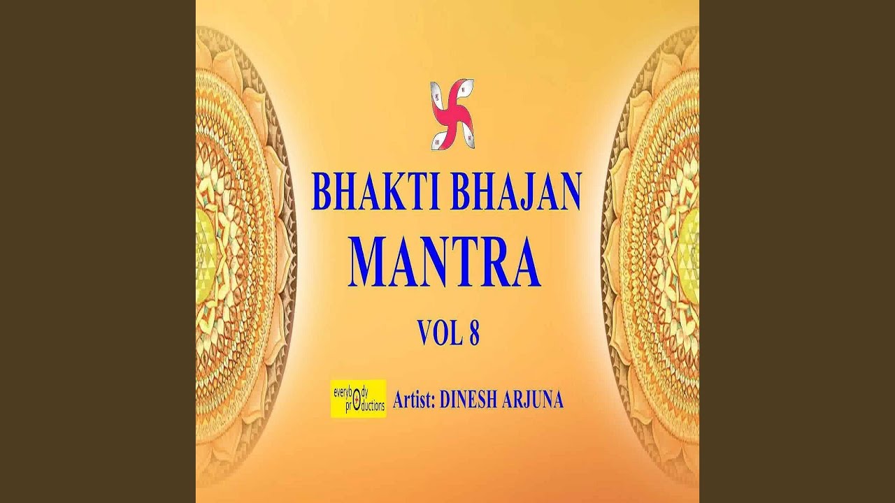 Om Bageshwaraye Namah 108 Times