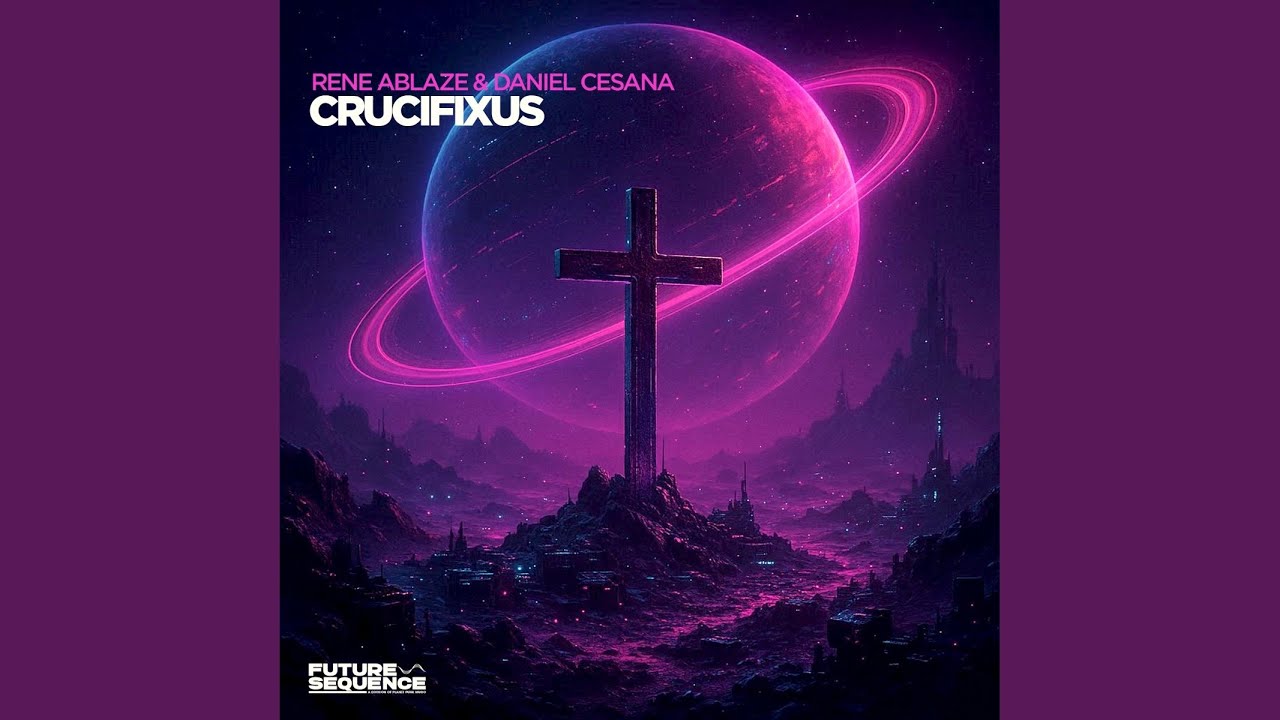Crucifixus (Extended Mix)