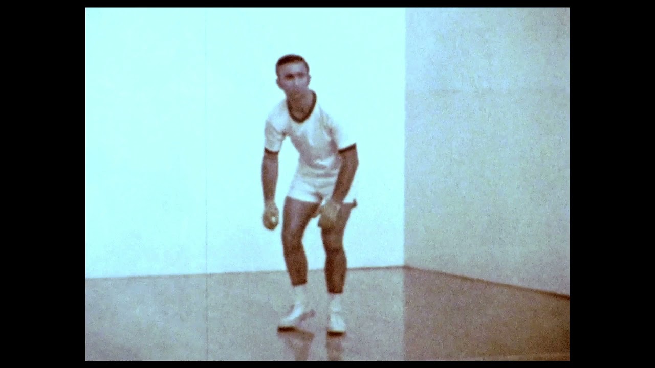 HANDBALL Loop 07 -- Kill Shots (restored)