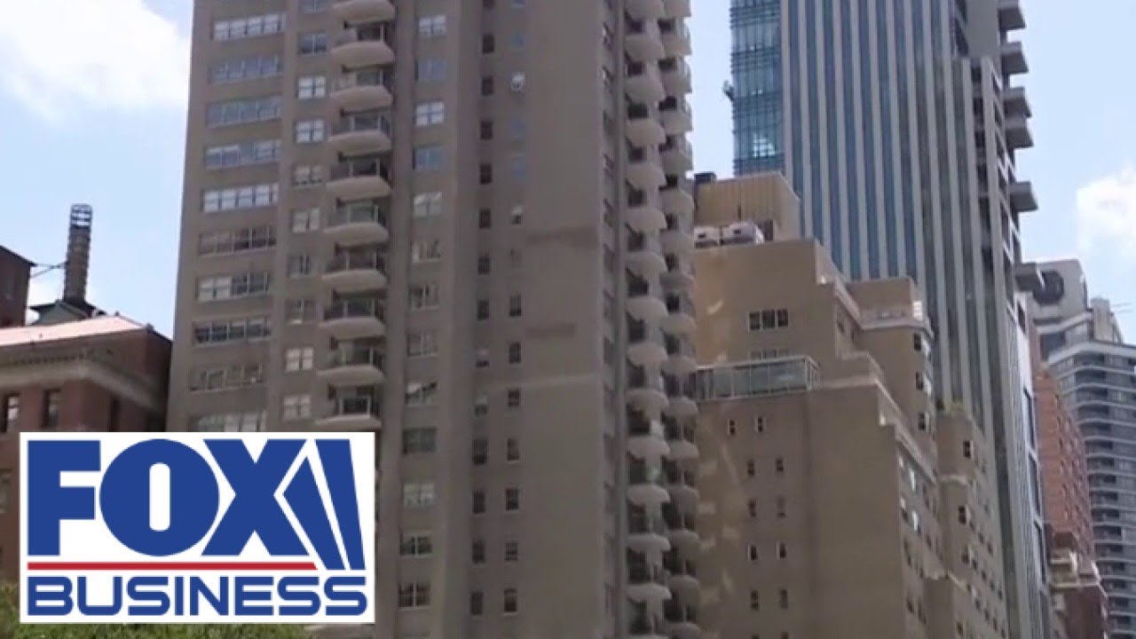 Inside fears over rent freezes in New York City