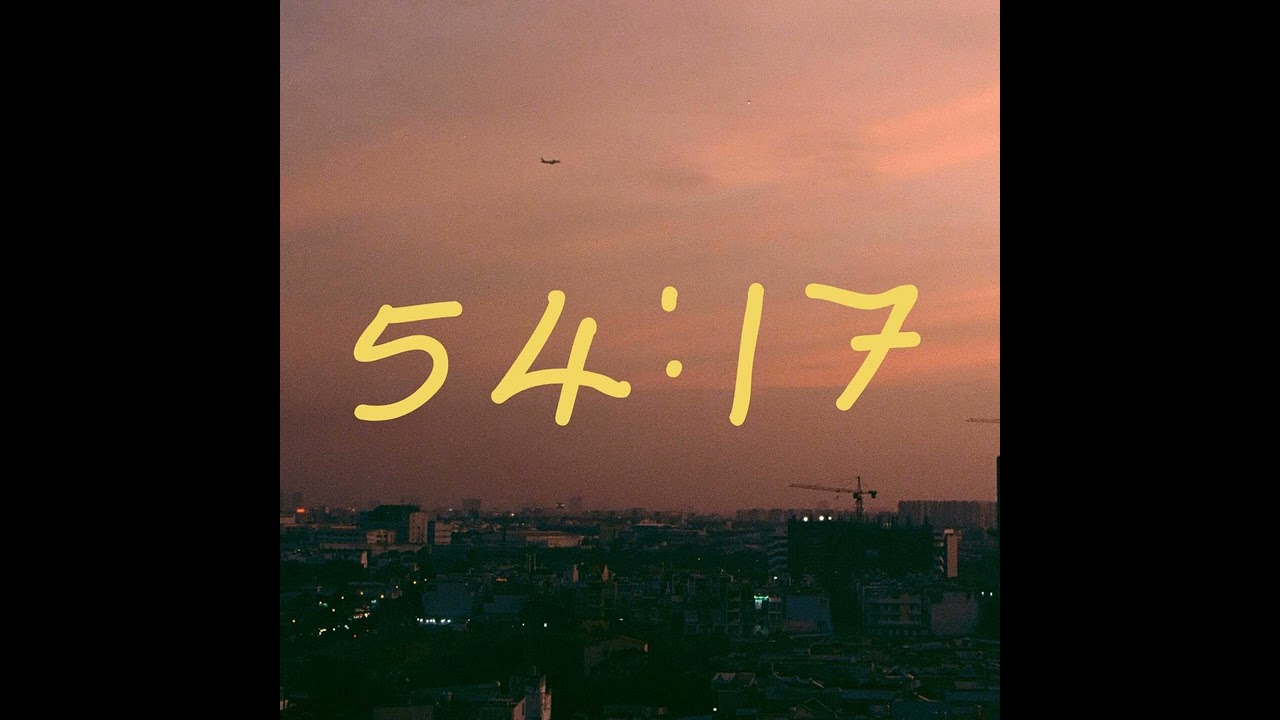 Onto The Next Chapter ft Paul Sheppard