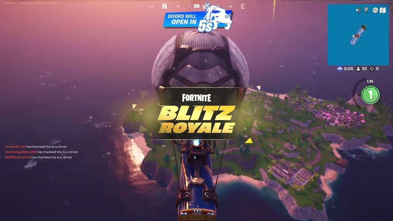 I Tried Play Fortnite Without Building and THIS Is What Happened!