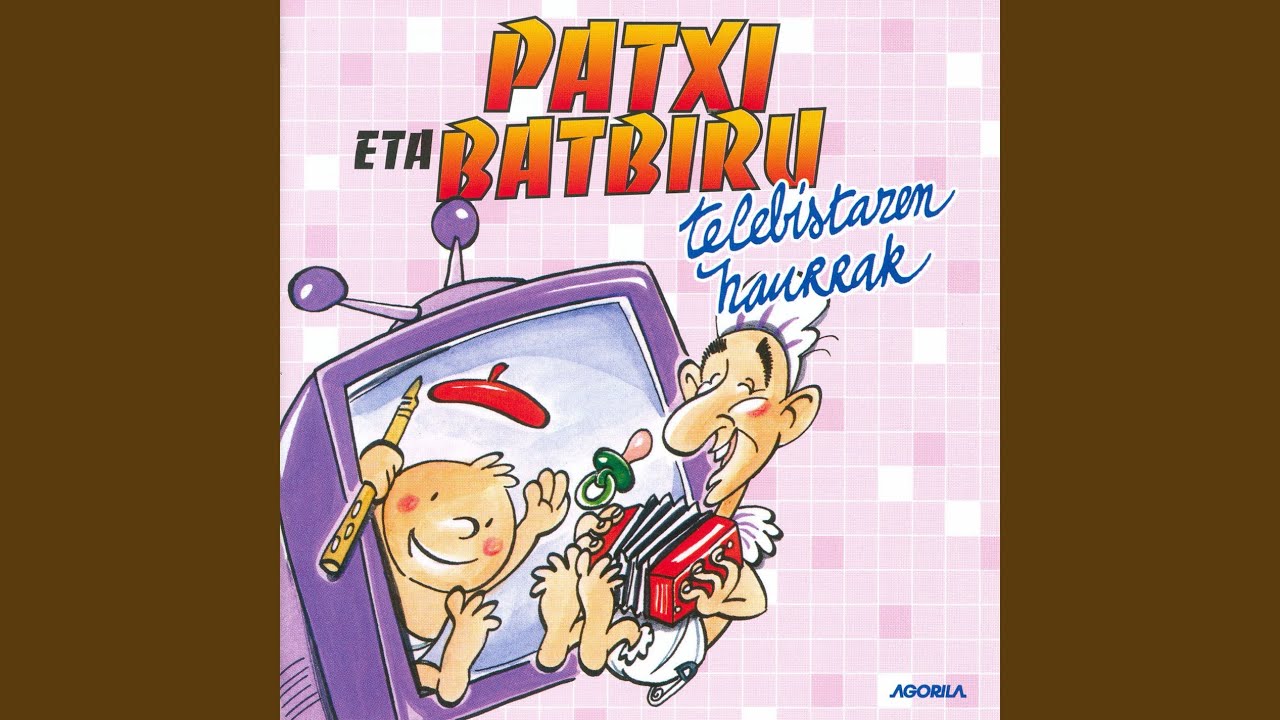 Ba'usarritarrak (Jauzi)