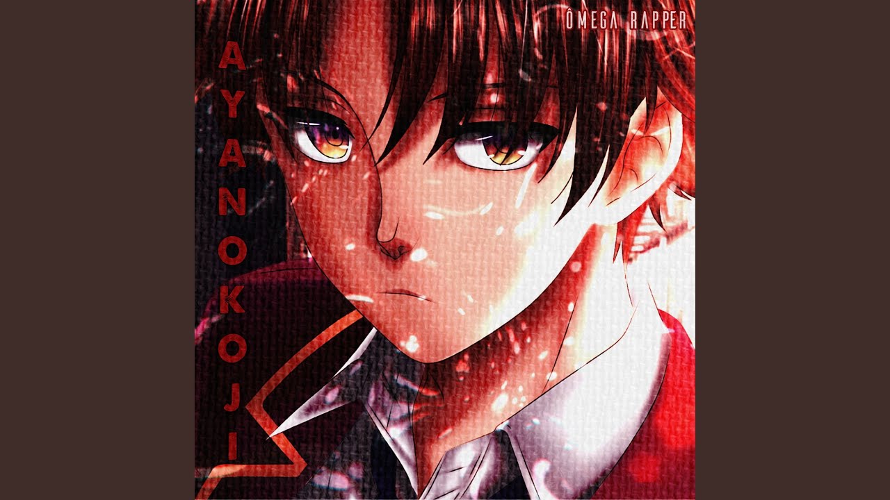 Minha Manipulação II: Ayanokoji