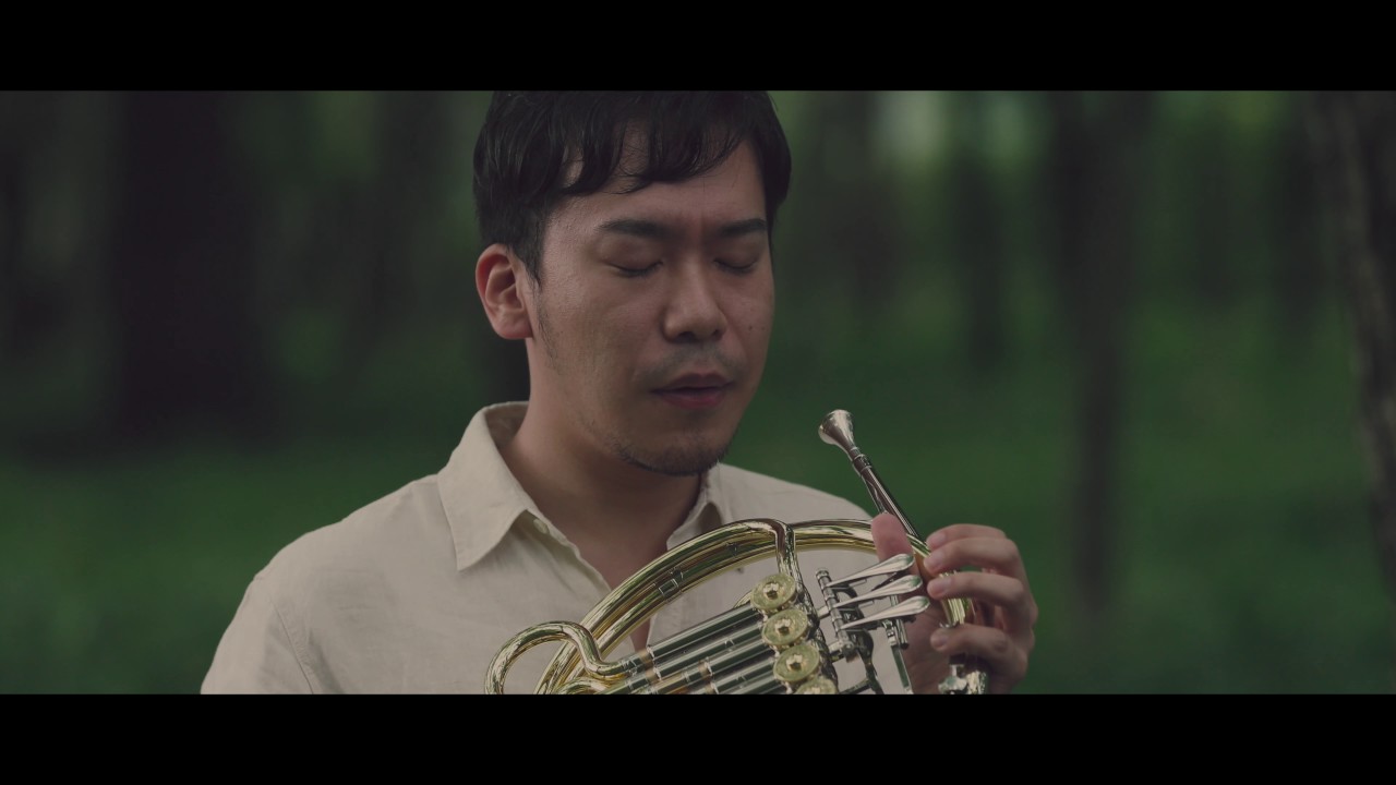 Intermezzo Yamaha Horns