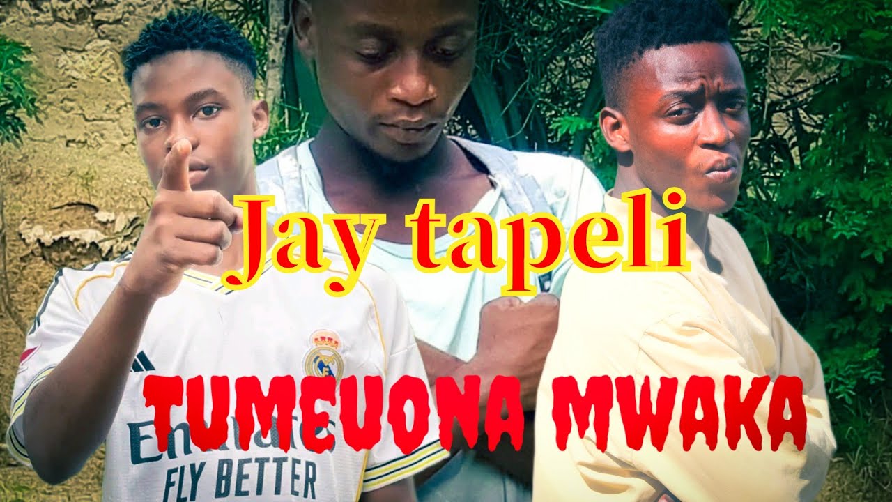 Mtalibani halisi Tumeuona mwaka jay tapeli