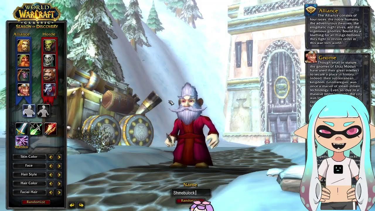 【World of Warcraft】I Lava Lash You