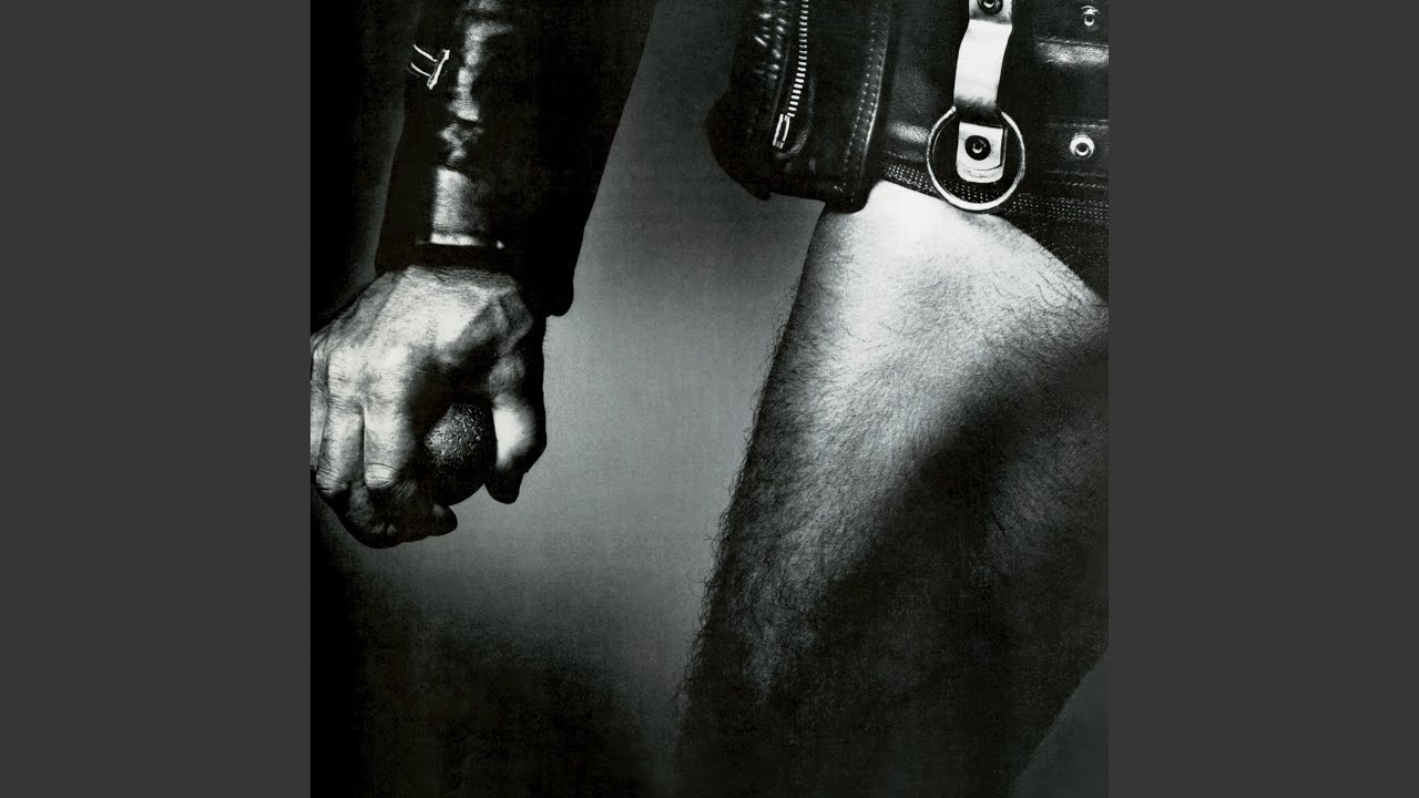 London Leatherboys
