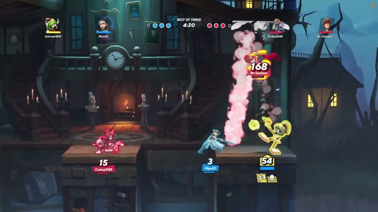 MultiVersus - Teams 2
