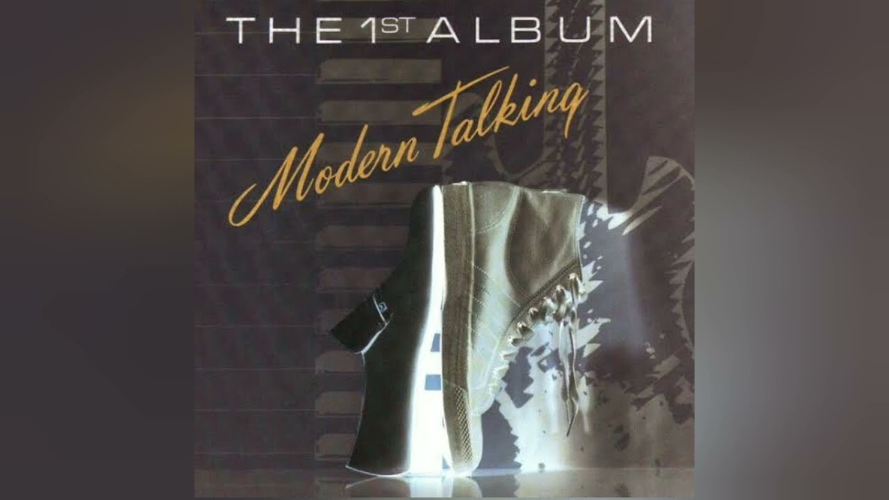 modern talking - the night is yours - the night is mine (instrumental)