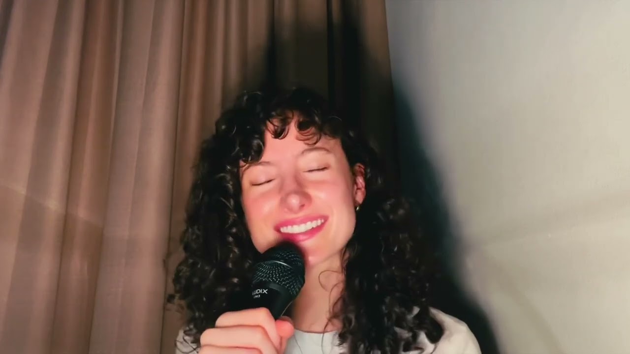 Mil Años - Adaptación y cover por Kaia Lana #athousandyears #christinaperri #milaños #kaialana