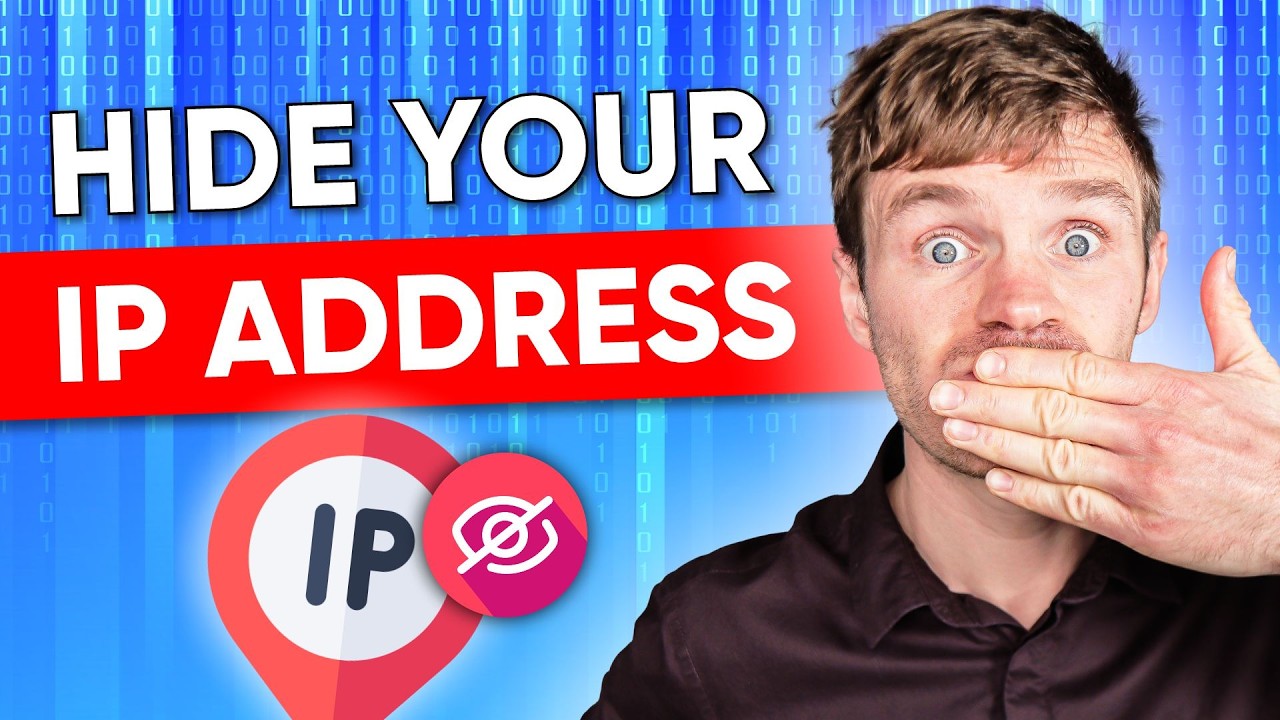 Как скрыть IP-адрес с помощью VPN без проблем: простой способ