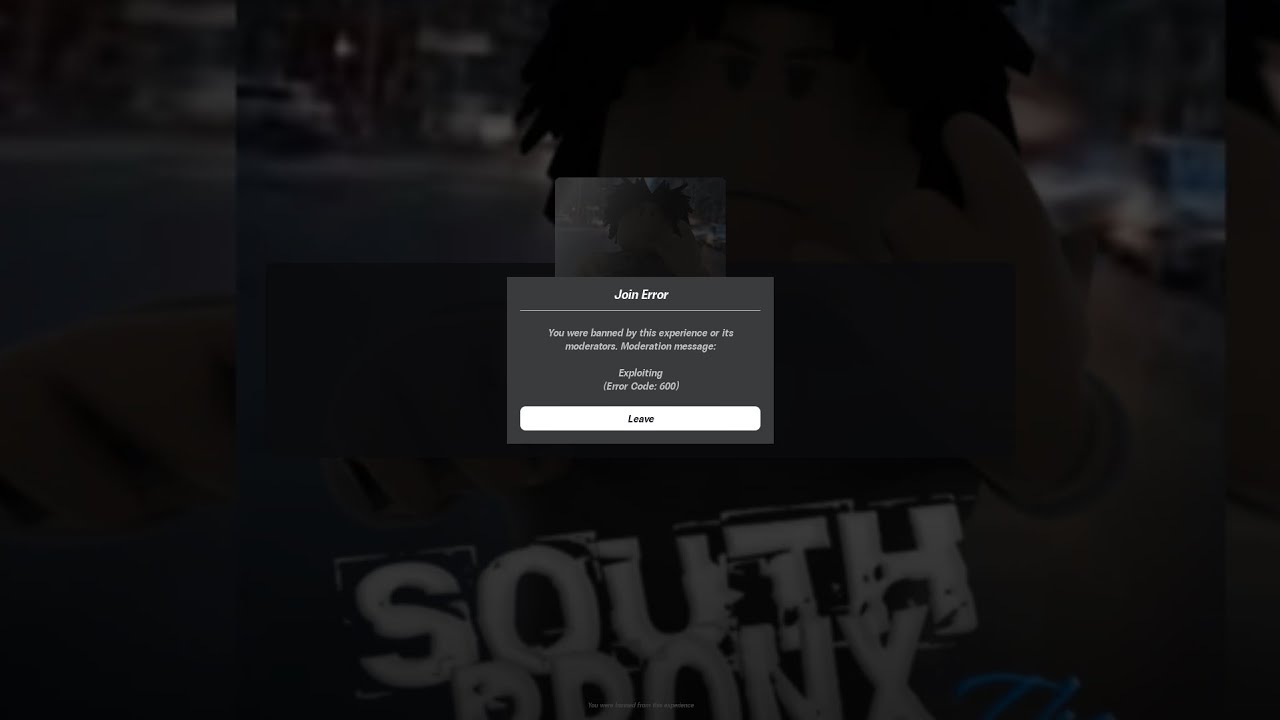 False Banned | South Bronx: The Trenches