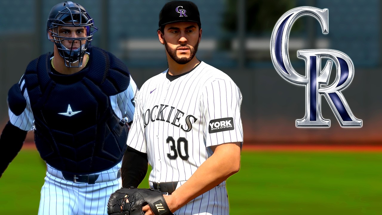 FECHA LIMITE DE CAMBIOS + Resultado del DRAFT! - MLB The Show 25 - Franquicia - Ep #12