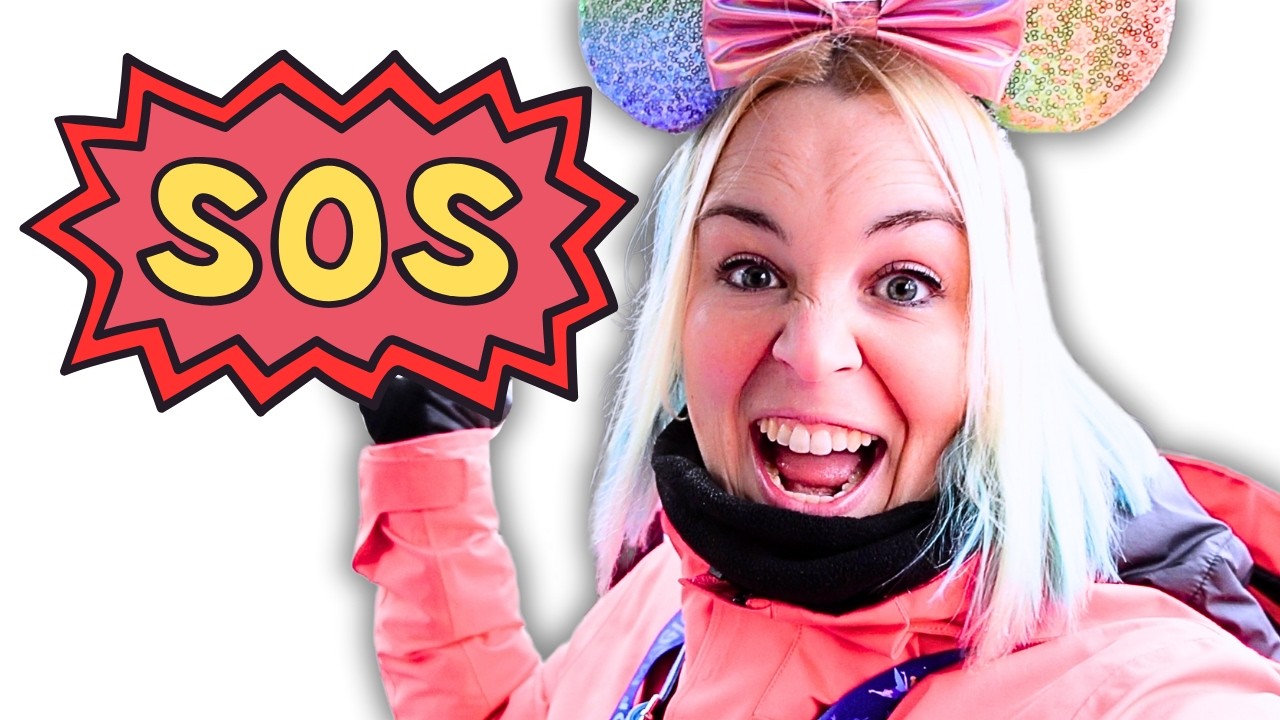 😍👍 Mejores Atracciones Disneyland París 😱😵‍💫🤮 ¡¡VIGILA Cuáles Escoges!! | Parte 1