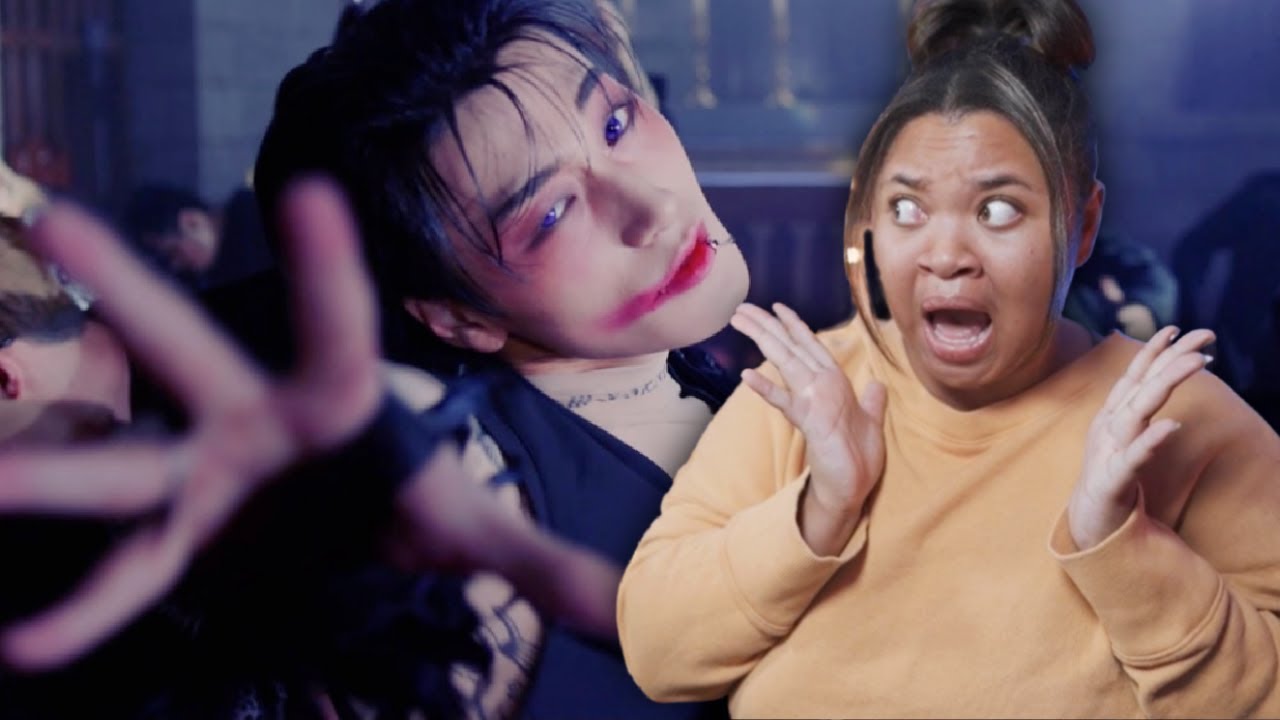 SPOOKY SERIES EPS 1 | ATEEZ - Pirate King Performance Video  & Black Cat Nero MV (REACTION)