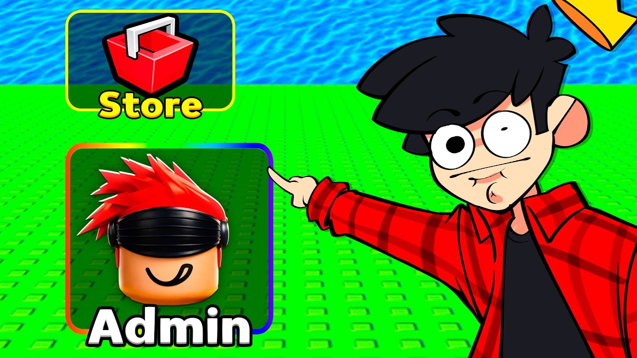 Новые Секреты Escape Tsunami Для Brainrots
