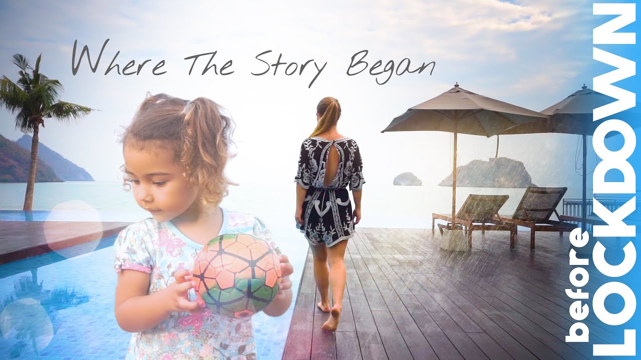 Where The Story Began | The MOST SPECIAL Place In ASIA