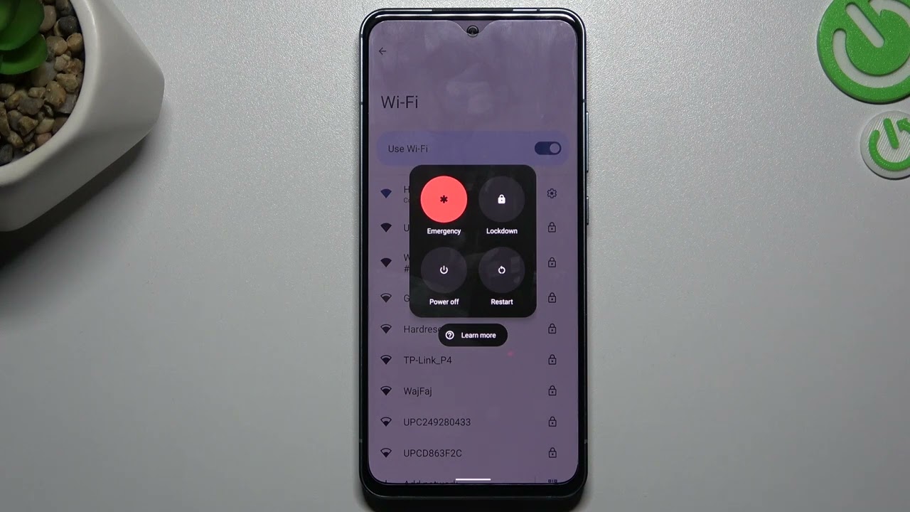 How to Fix Bluetooth Settings on Nokia X30? | Refresh Bluetooth Connection