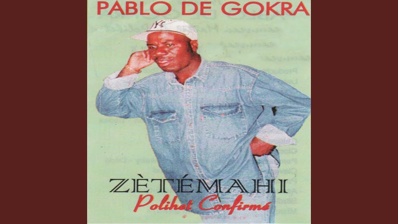 Zèté mahi - Polihet confirmé