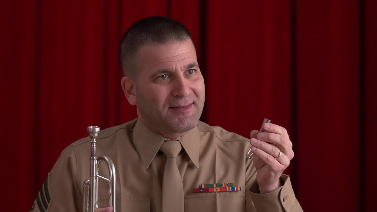 Trumpet Instruction