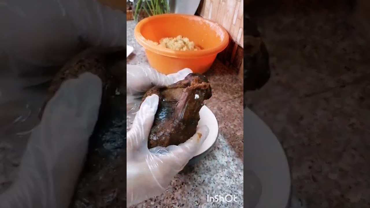 كعك العجوه بوصفه أمي الوصفه الماببدلها ولا عمري حطورها ولا اغير فيها هيا كدا بريحه أمي