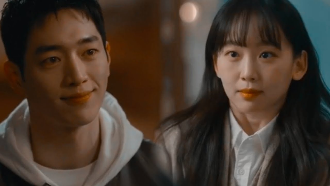 Görev İçin Girdiği Okulda Çocukluk Aşkı İle Karşılaştı ♠︎ Undercover High School - Güncel Dizi