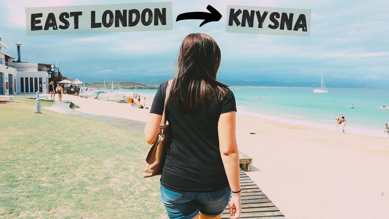 East London to Knysna l 6 hour roadtrip l scenic road l OUR SA VLOG Ep 3 l SA YouTubers