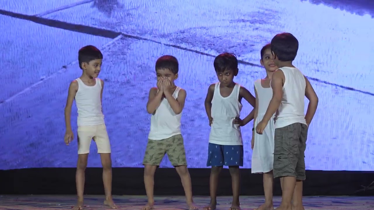 vazhakula malayalam skit