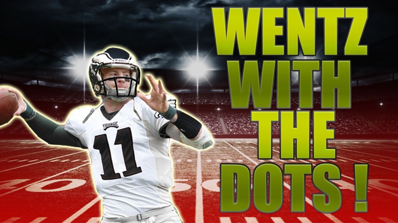 MY FIRST SALARY CAP GAMEPLAY - MADDEN 17 SALARY CAP