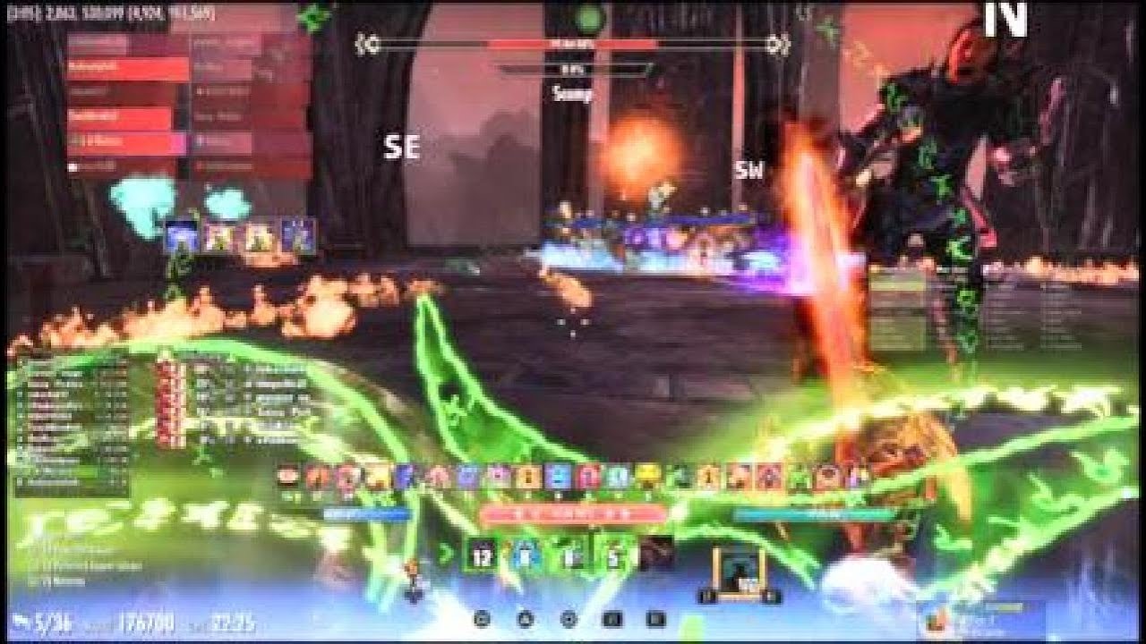 Even More RG Clips