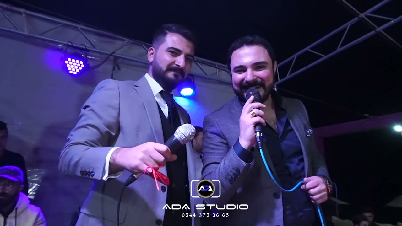 BAWER BEYANÎ & SERVET DEVRAN - WEYLO / DELÎLO [ZINDÎ]