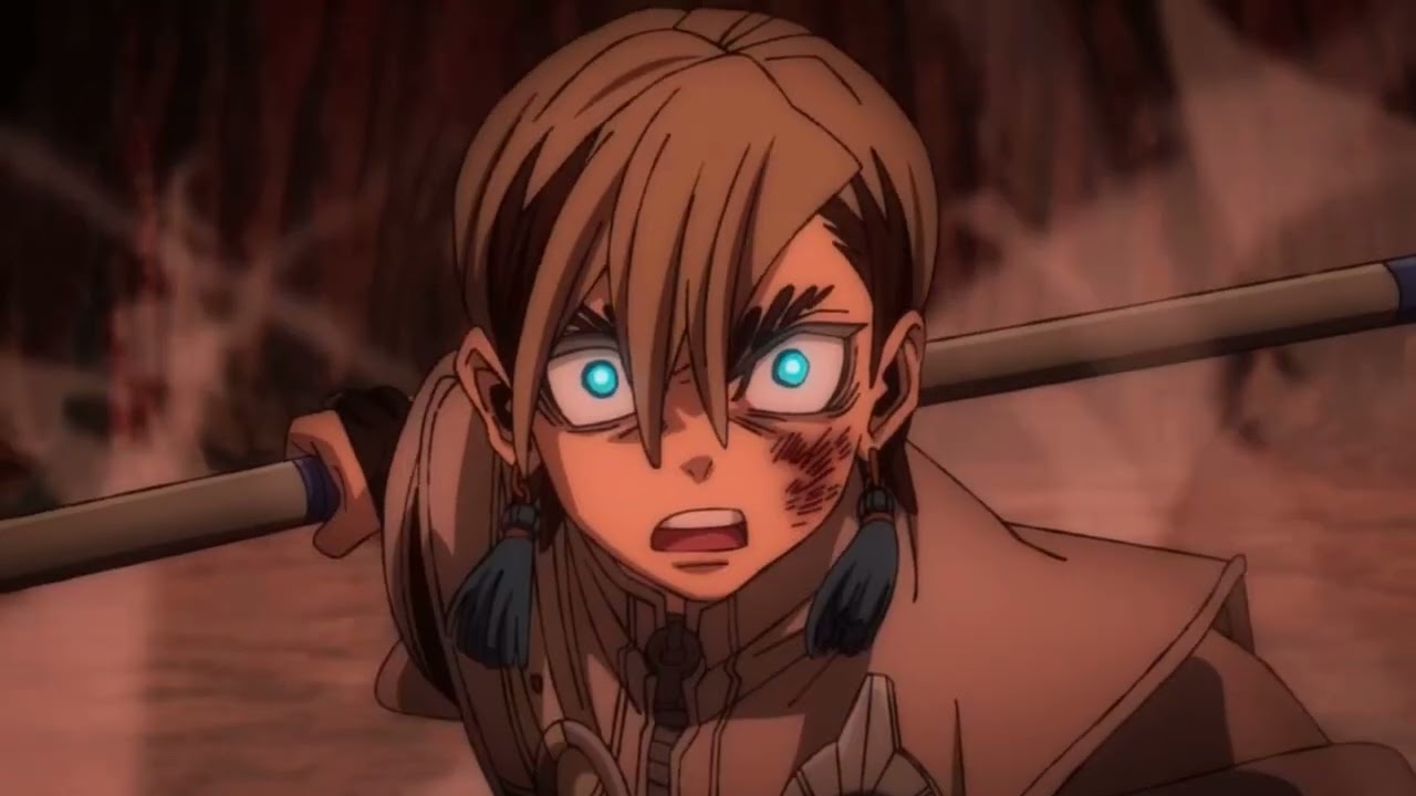 Zanka Vs Jabber Full Fight [AMV]