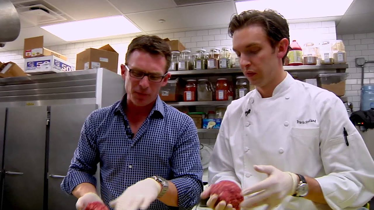 Brunson's Best - Chicago Cut Steakhouse