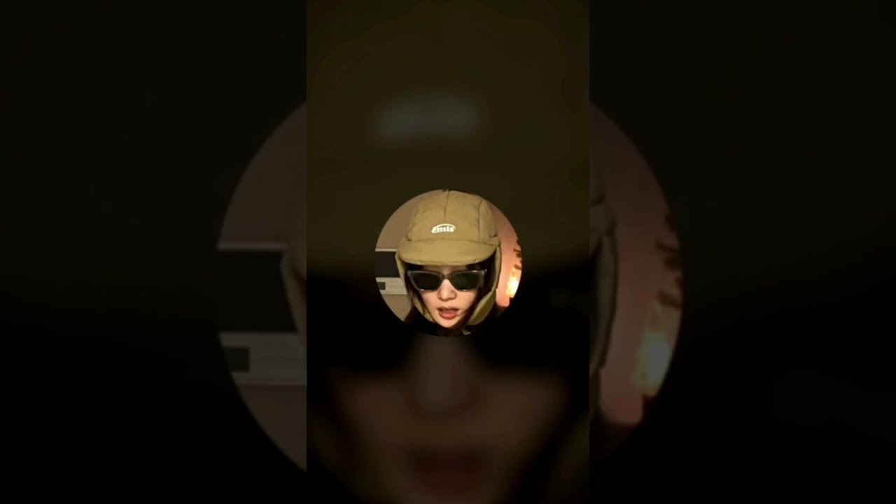 241107 정채연 버블 라이브