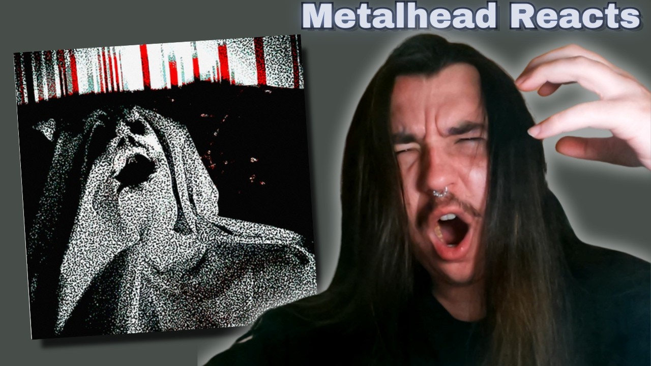 AUSSIE METALHEAD Reacts to Lovejoy - One Simple Trick