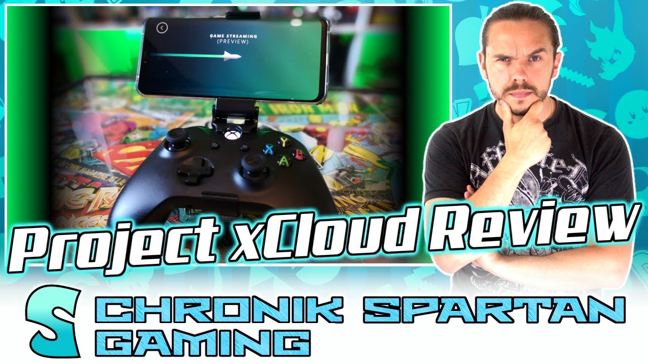Project xCloud Review