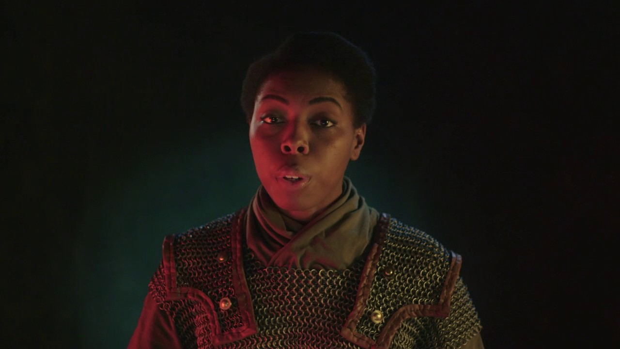myShakespeare | Julius Caesar 5.3 Performance: Brutus Laments Cassius (Lines 98-110)