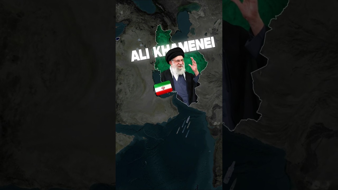 Who Will Be Iran&rsquo;s Next Supreme Leader?
