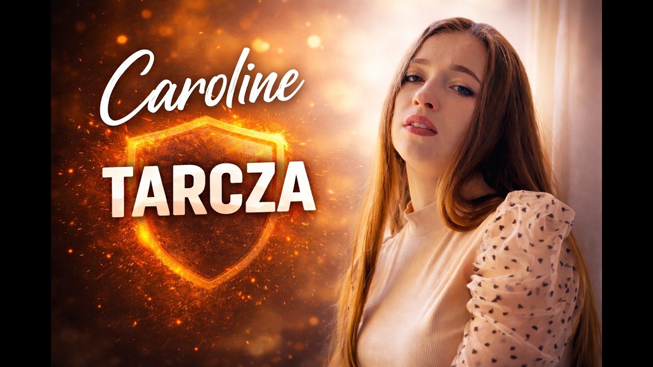 Caroline - Tarcza | prawie.studio 2026